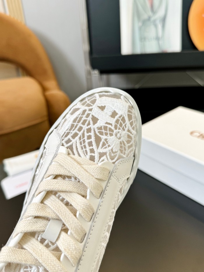 Chloe Casual shoes 015 HL072