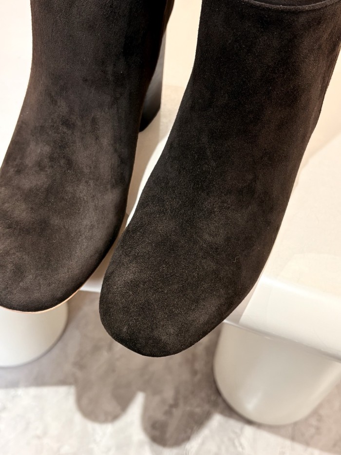 Hermes Boots shoes 015 HL056