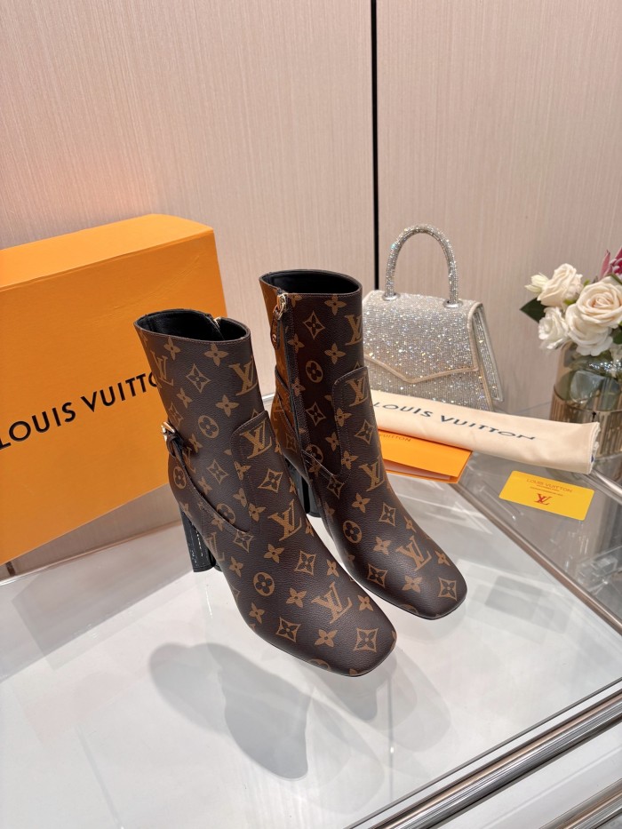 LV boots 015 HL024