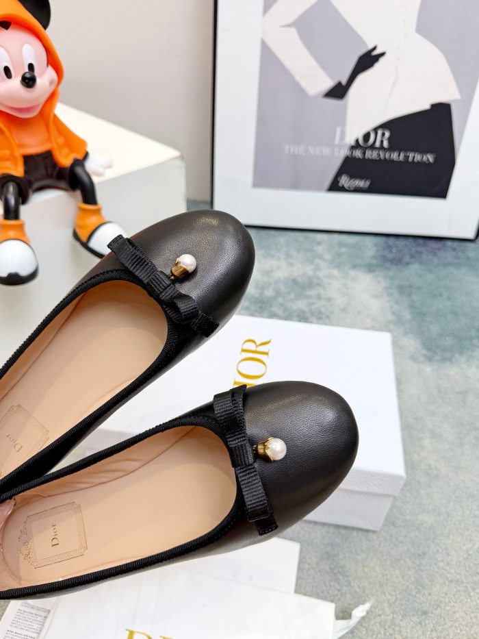 Dior shoes 038 HL062