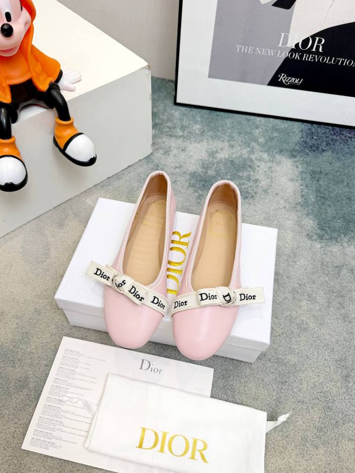 Dior shoes 038 HL062