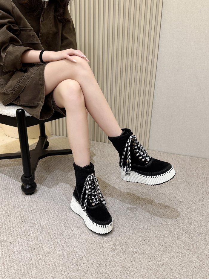 Chloe shoes 015 HL054