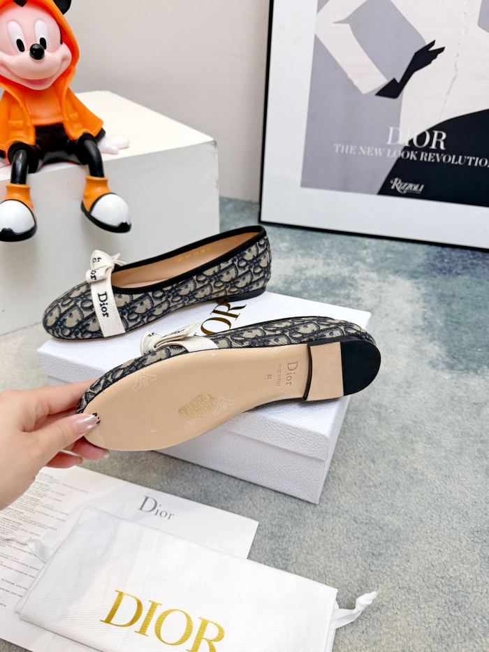 Dior shoes 038 HL062