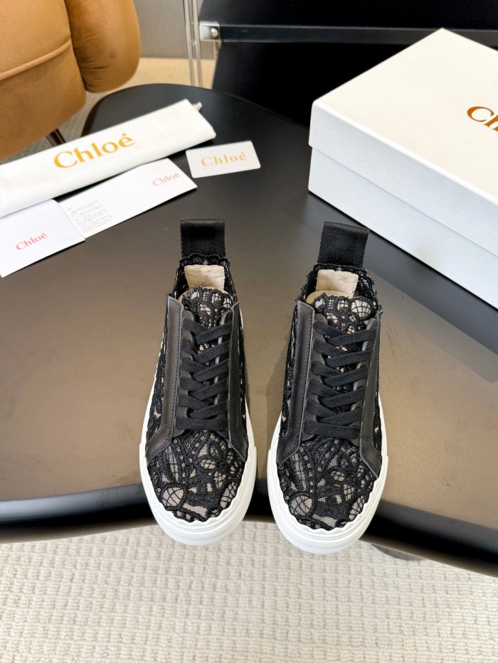 Chloe Casual shoes 015 HL072