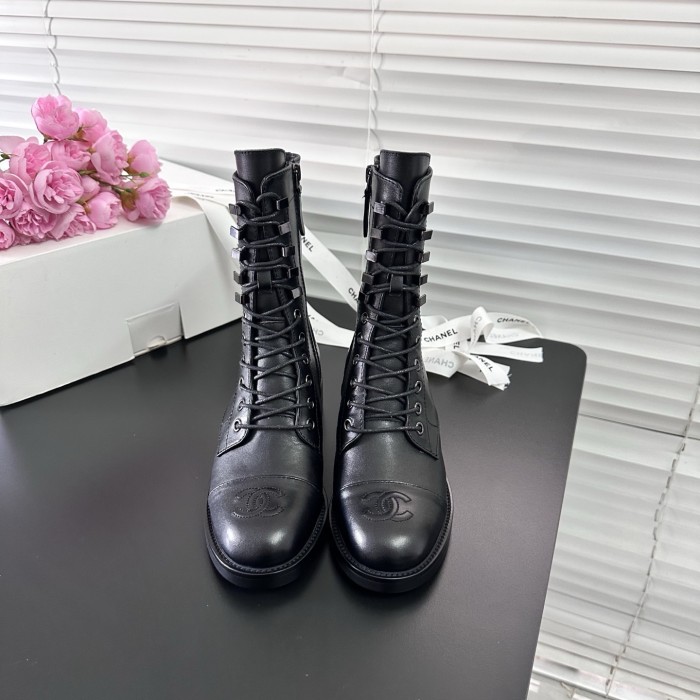 Chanel shoes 015 HL023