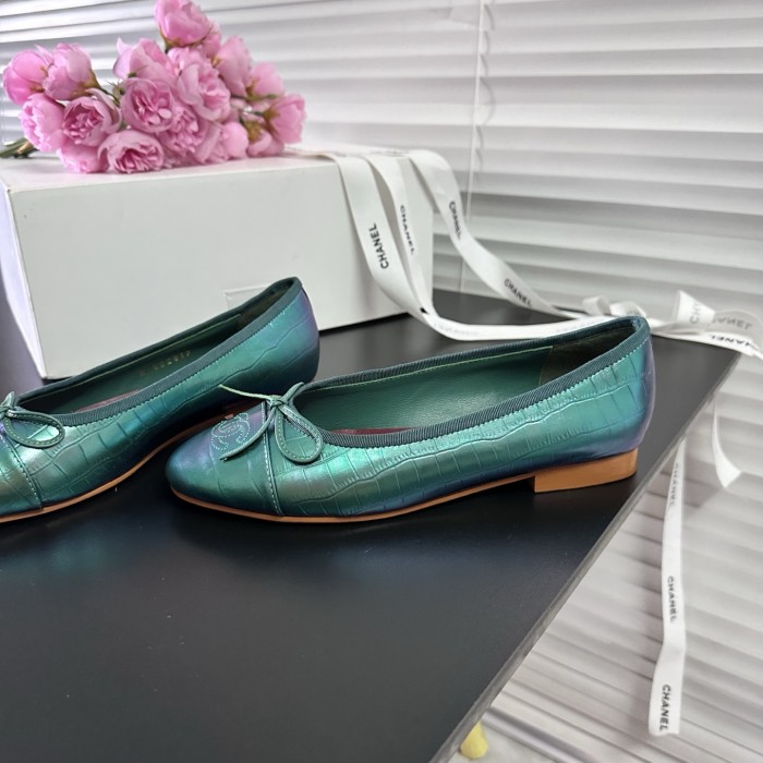 Chanel shoes 015 HL005