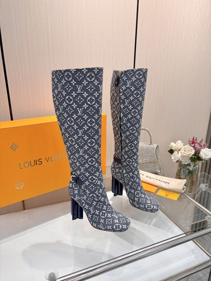 LV boots 015 HL085