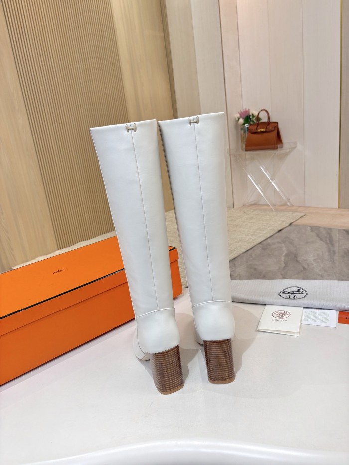Hermes Boots shoes 015 HL056