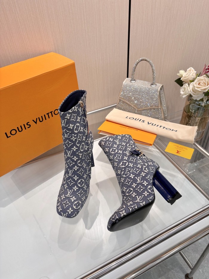 LV boots 015 HL024