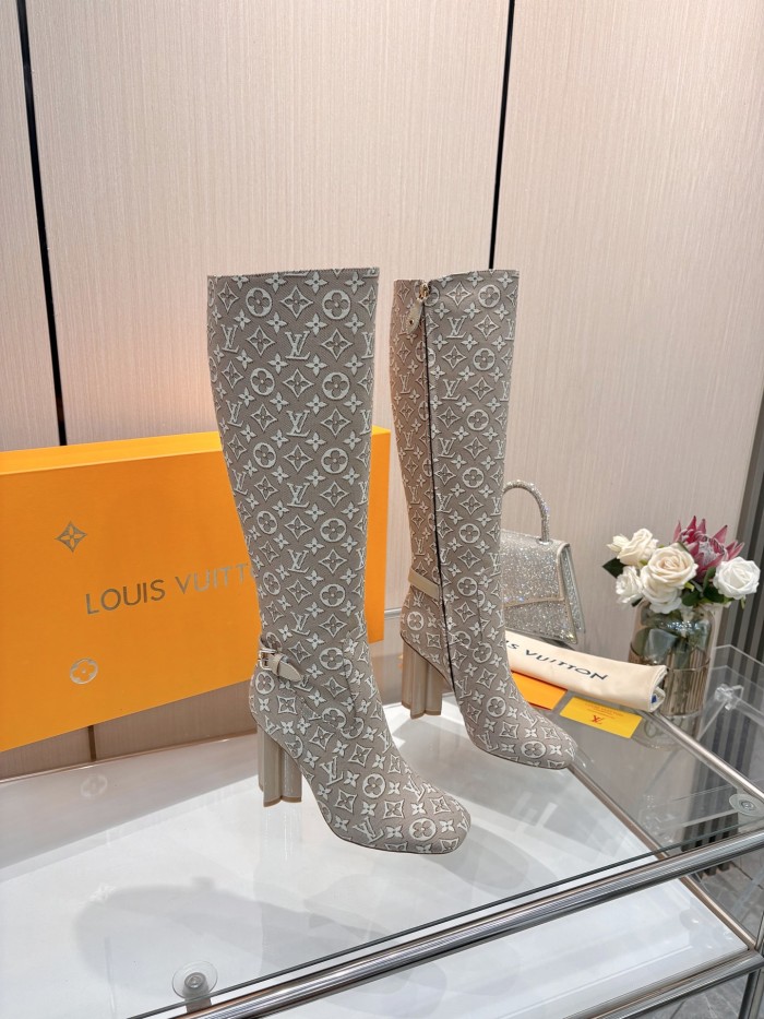 LV boots 015 HL085