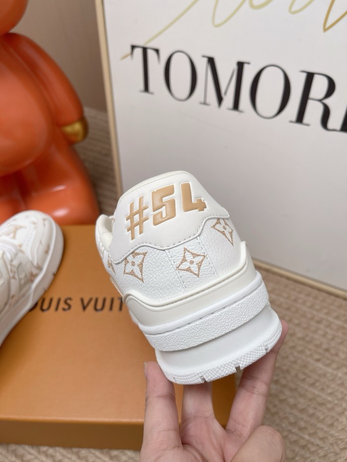 LV Casual shoes 046 HL053