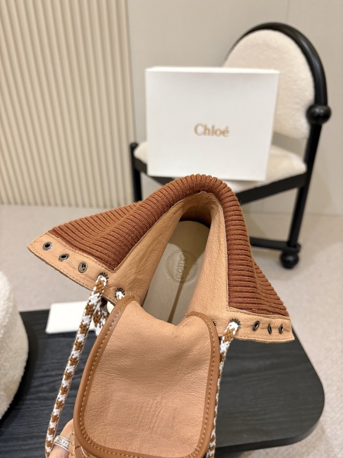 Chloe shoes 015 HL054