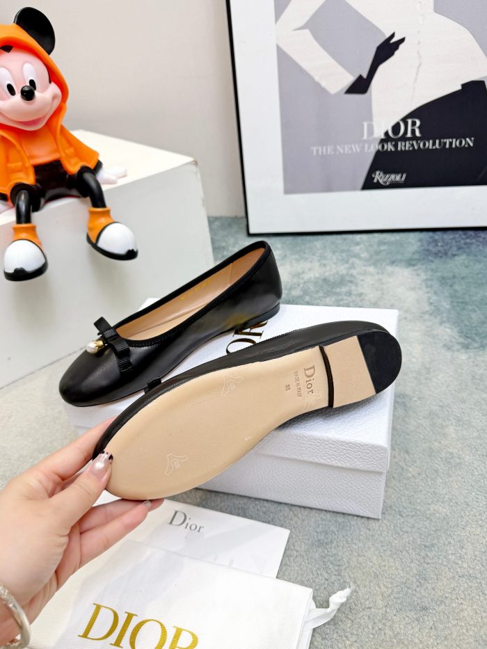 Dior shoes 038 HL062
