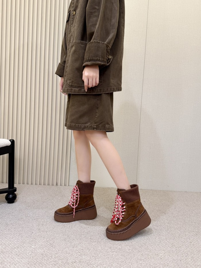 Chloe shoes 015 HL054
