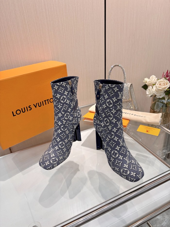 LV boots 015 HL024