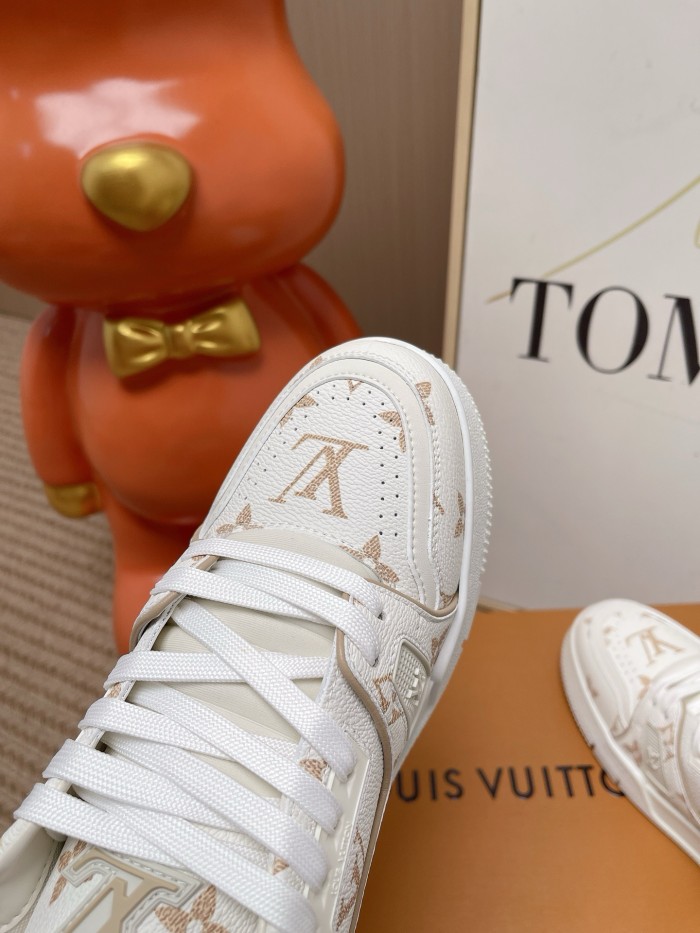LV Casual shoes 046 HL053