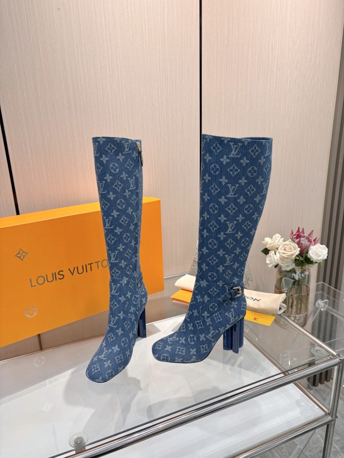 LV boots 015 HL085