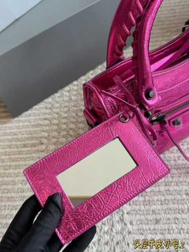 Balenciaga Le Cagole Bag 016 DB582-503 24-30cm