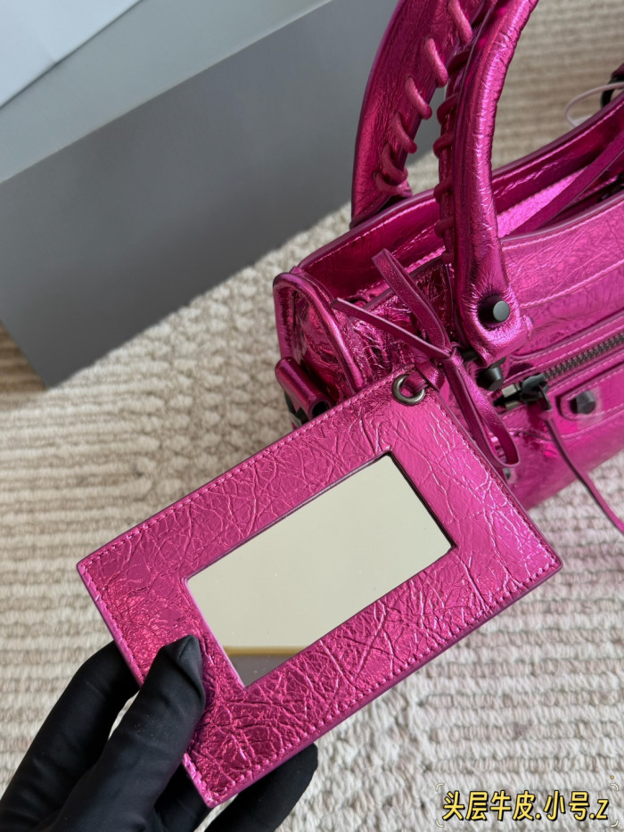 Balenciaga Le Cagole Bag 016 DB582-503 24-30cm