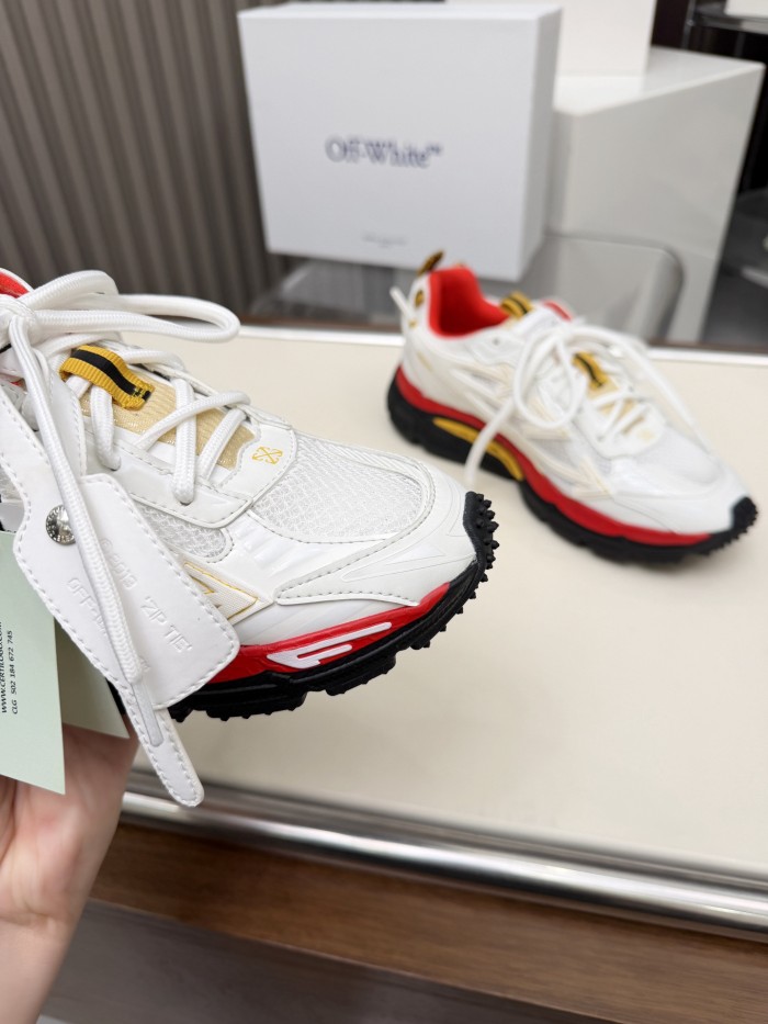 Off-White Shoes HL063