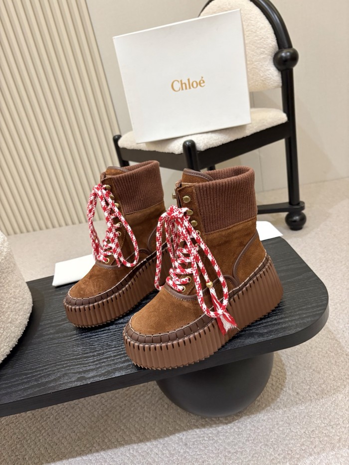 Chloe shoes 015 HL054