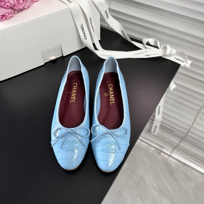 Chanel shoes 015 HL005