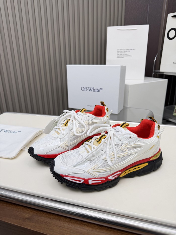 Off-White Shoes HL063