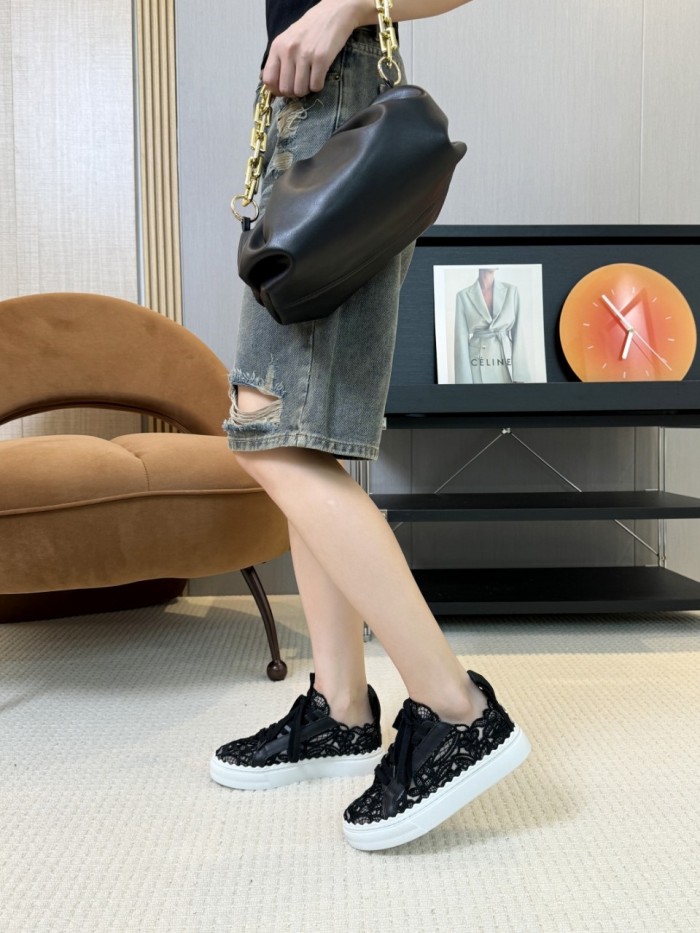 Chloe Casual shoes 015 HL072