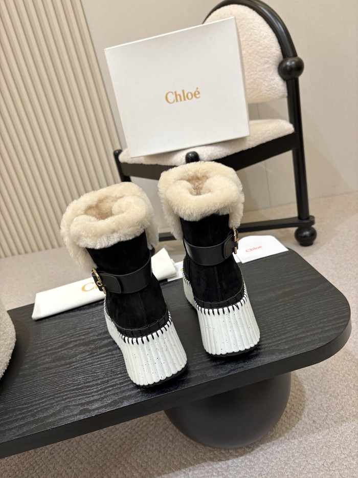 Chloe shoes 015 HL054