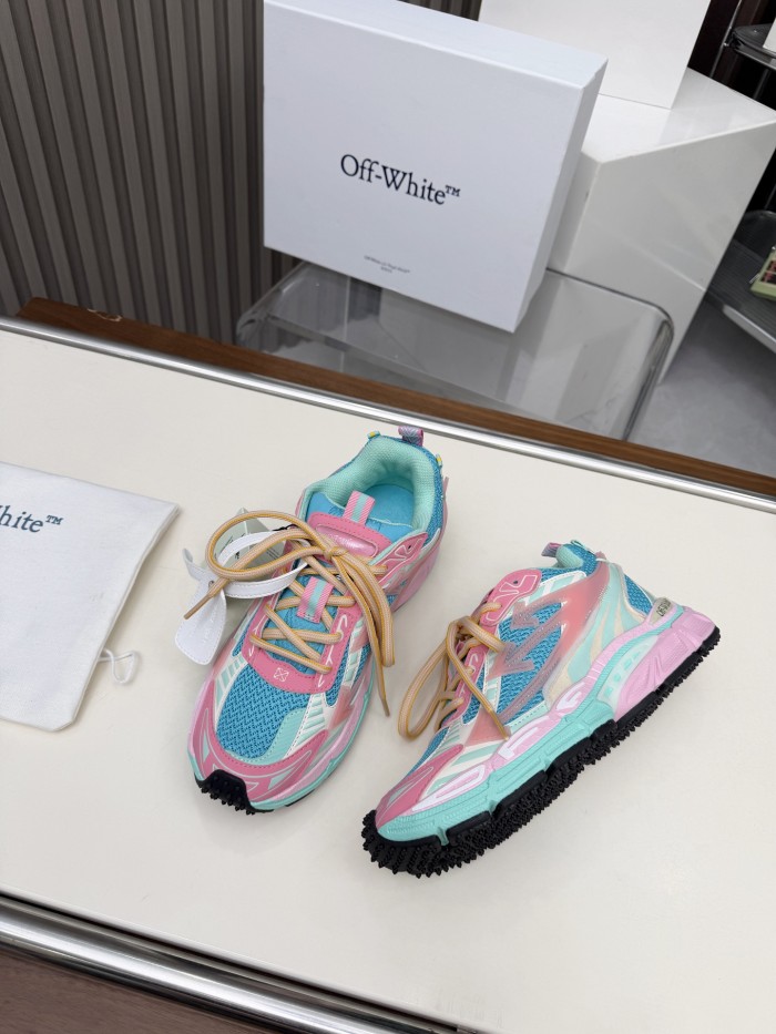 Off-White Shoes HL063