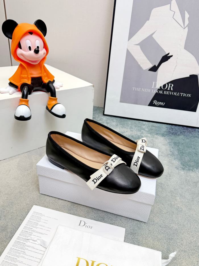 Dior shoes 038 HL062