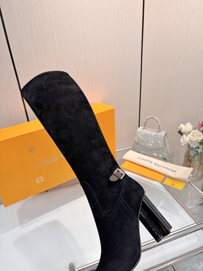 LV boots 015 HL085