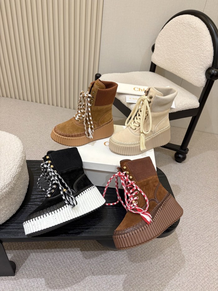 Chloe shoes 015 HL054