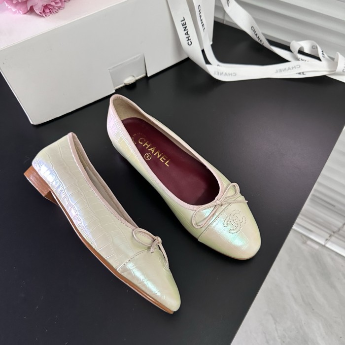 Chanel shoes 015 HL005