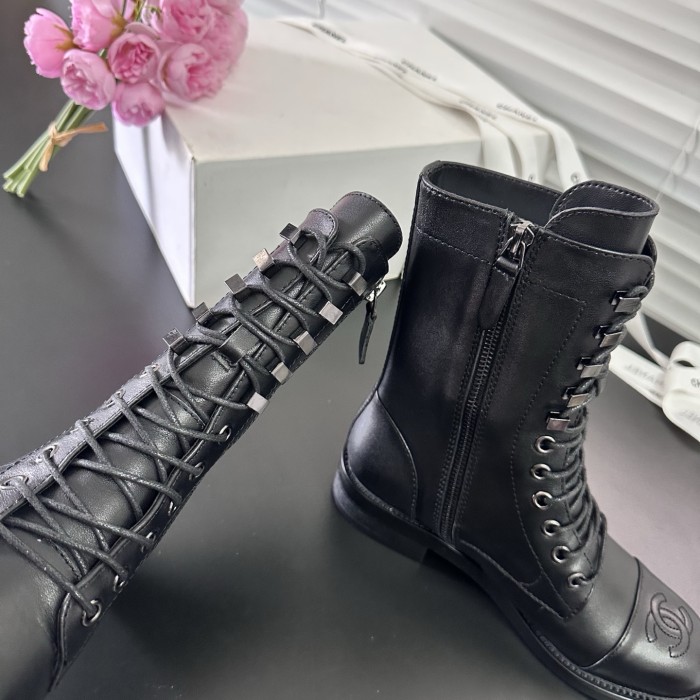 Chanel shoes 015 HL023