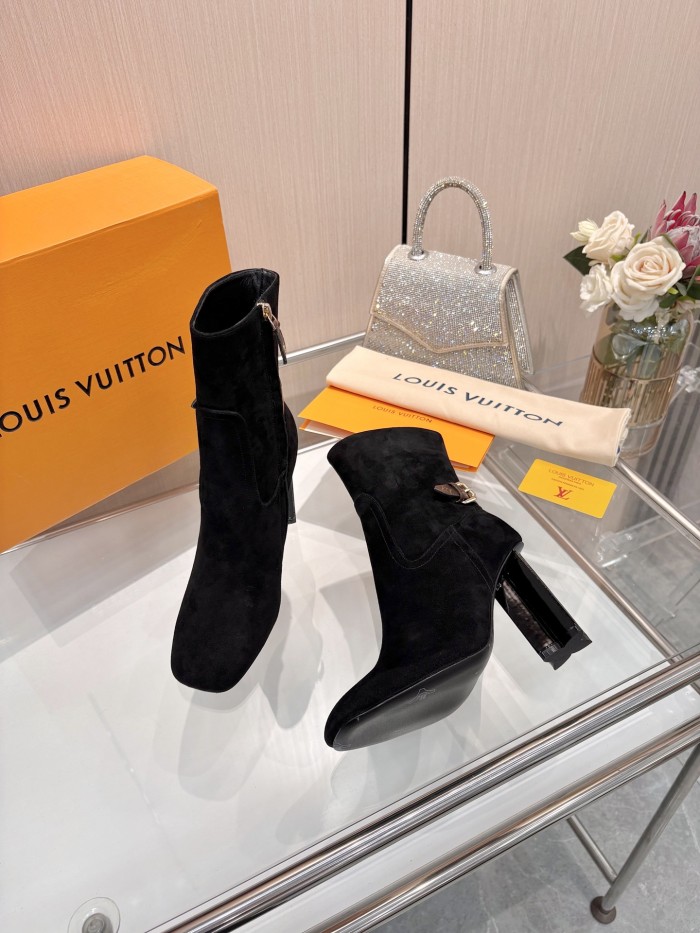 LV boots 015 HL024