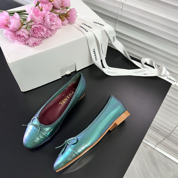 Chanel shoes 015 HL005