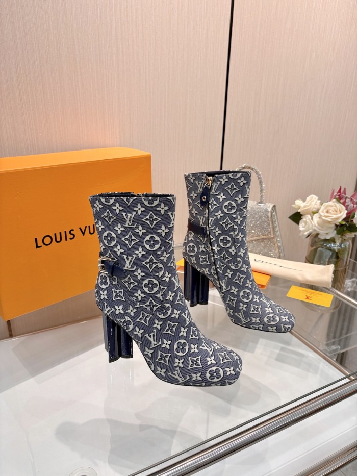 LV boots 015 HL024