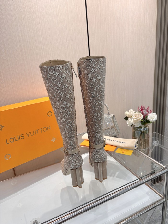 LV boots 015 HL085