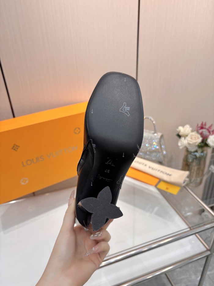 LV boots 015 HL085