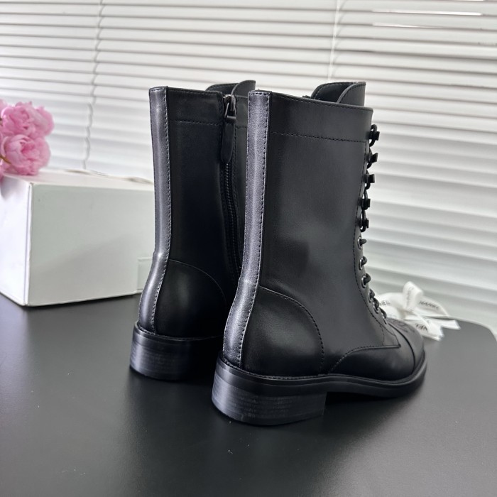 Chanel shoes 015 HL023