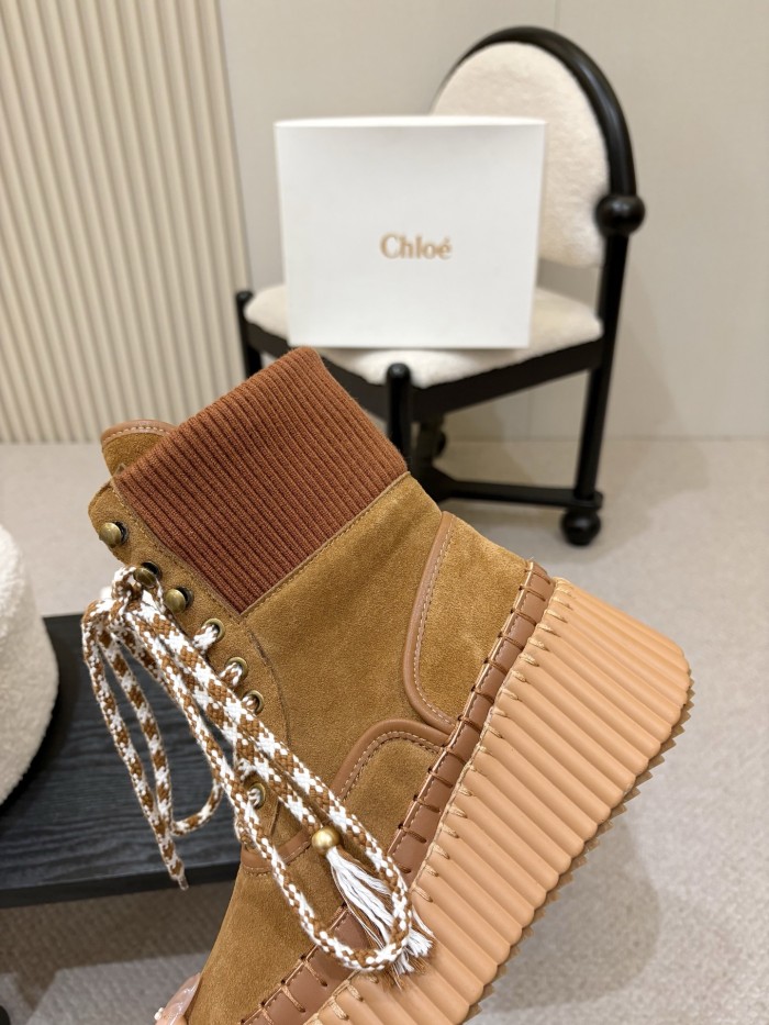 Chloe shoes 015 HL054