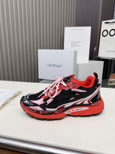 Off-White Shoes HL063