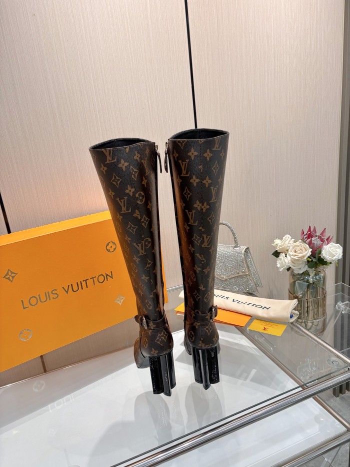 LV boots 015 HL085