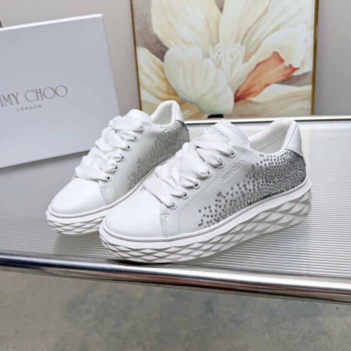 Jimmy Choo Shoes 015 HL033