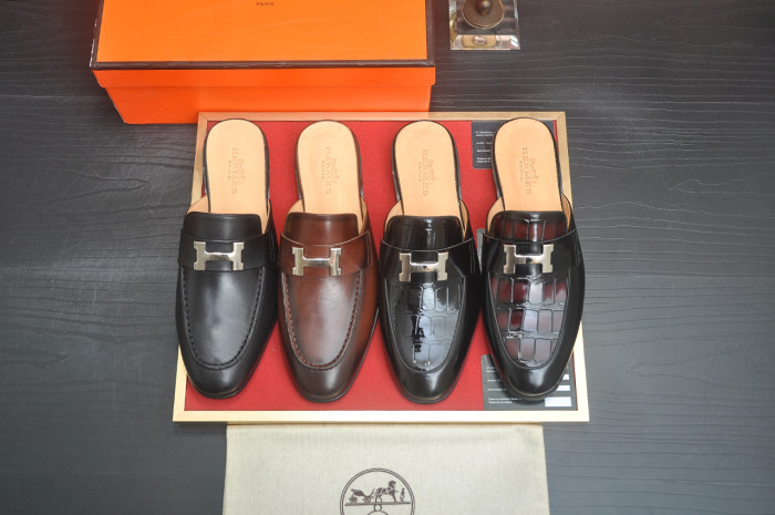 Hermes shoes 015 HL003