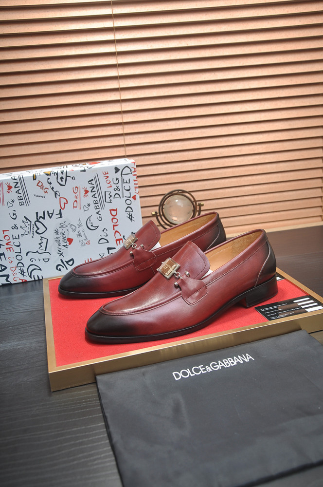 Dolce & Gabbana shoes 015 HL033
