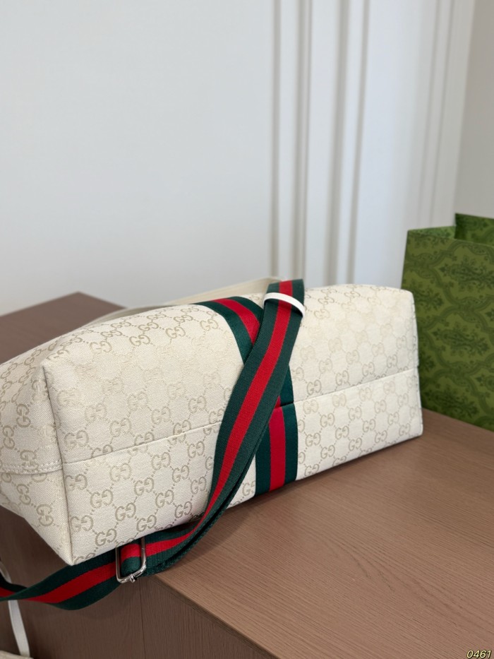 Gucci Giglio Tote 078 DB551-071 26-41cm