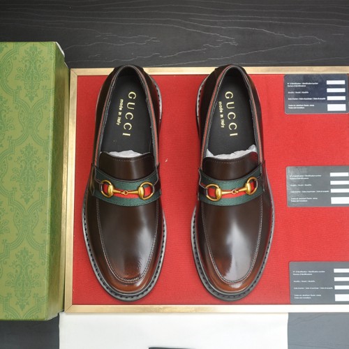 Gucci Casual shoes 048 HL082