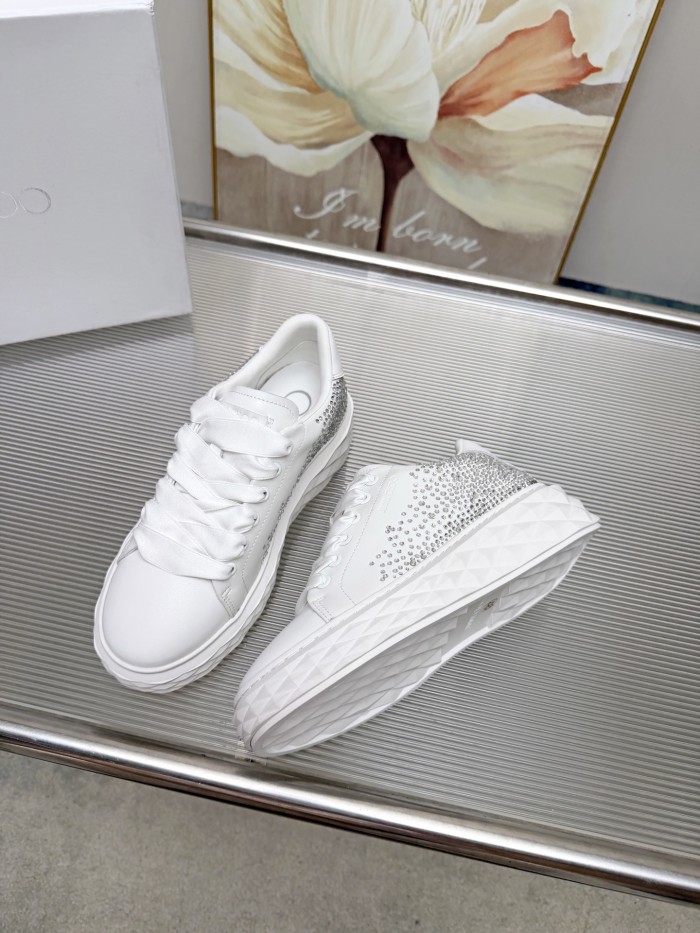 Jimmy Choo Shoes 015 HL033